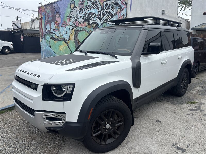 2023 Land Rover Defender 130 S   - Photo 1 - North Hollywood, CA 91601