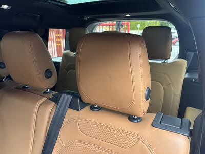 2023 Land Rover Defender 130 S - Photo 22 - North Hollywood, CA 91601