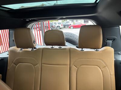 2023 Land Rover Defender 130 S - Photo 27 - North Hollywood, CA 91601
