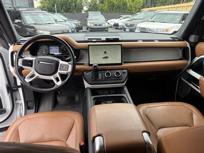 2023 Land Rover Defender 130 S - Photo 25 - North Hollywood, CA 91601