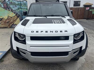 2023 Land Rover Defender 130 S   - Photo 4 - North Hollywood, CA 91601