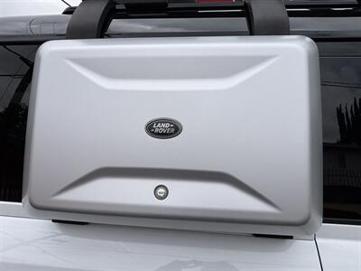 2023 Land Rover Defender 130 S - Photo 11 - North Hollywood, CA 91601