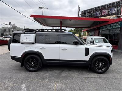 2023 Land Rover Defender 130 S - Photo 7 - North Hollywood, CA 91601