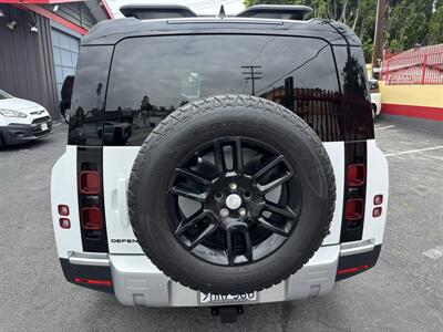 2023 Land Rover Defender 130 S - Photo 6 - North Hollywood, CA 91601