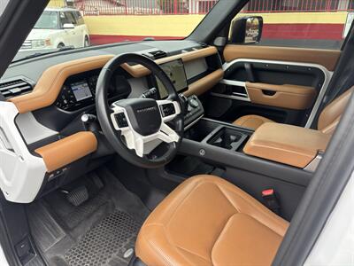 2023 Land Rover Defender 130 S - Photo 20 - North Hollywood, CA 91601