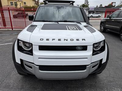 2023 Land Rover Defender 130 S - Photo 10 - North Hollywood, CA 91601