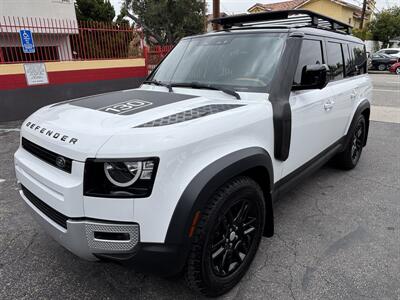 2023 Land Rover Defender 130 S - Photo 14 - North Hollywood, CA 91601