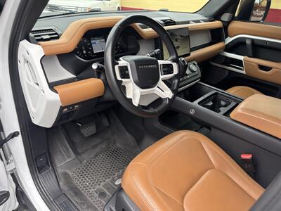 2023 Land Rover Defender 130 S - Photo 28 - North Hollywood, CA 91601