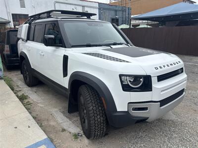 2023 Land Rover Defender 130 S   - Photo 3 - North Hollywood, CA 91601