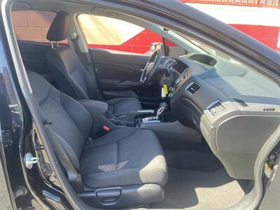 2014 Honda Civic LX   - Photo 32 - North Hollywood, CA 91601