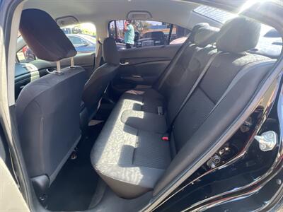 2014 Honda Civic LX   - Photo 29 - North Hollywood, CA 91601