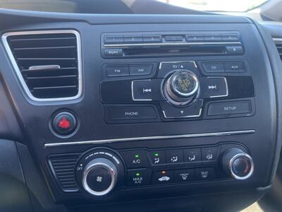 2014 Honda Civic LX   - Photo 19 - North Hollywood, CA 91601