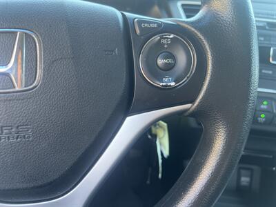 2014 Honda Civic LX   - Photo 17 - North Hollywood, CA 91601
