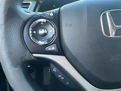 2014 Honda Civic LX   - Photo 16 - North Hollywood, CA 91601