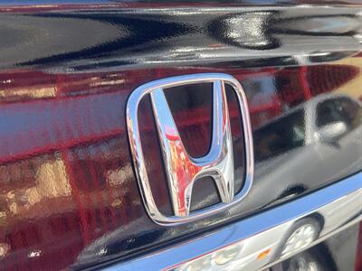 2014 Honda Civic LX   - Photo 10 - North Hollywood, CA 91601