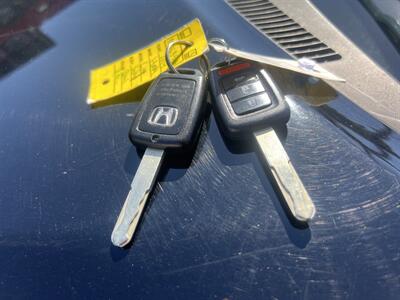 2014 Honda Civic LX   - Photo 40 - North Hollywood, CA 91601