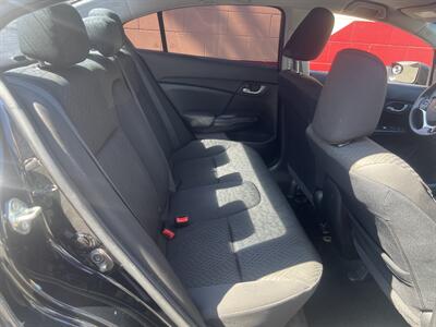 2014 Honda Civic LX   - Photo 31 - North Hollywood, CA 91601