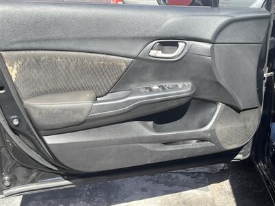 2014 Honda Civic LX   - Photo 37 - North Hollywood, CA 91601