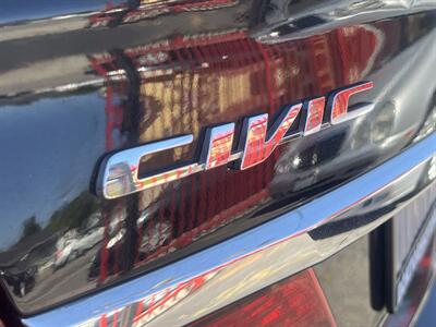 2014 Honda Civic LX   - Photo 11 - North Hollywood, CA 91601