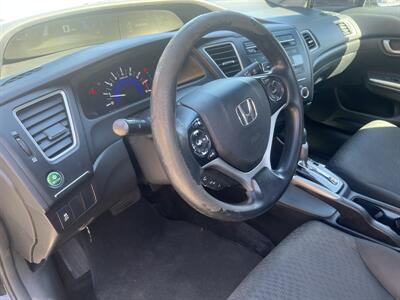 2014 Honda Civic LX   - Photo 28 - North Hollywood, CA 91601