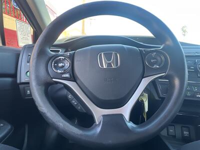 2014 Honda Civic LX   - Photo 15 - North Hollywood, CA 91601