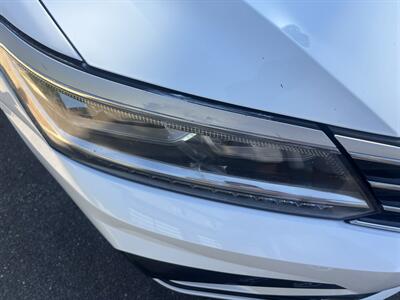 2017 Volkswagen Passat 1.8T R-Line - Photo 11 - North Hollywood, CA 91601