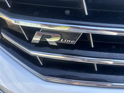 2017 Volkswagen Passat 1.8T R-Line - Photo 9 - North Hollywood, CA 91601