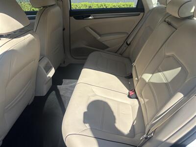 2017 Volkswagen Passat 1.8T R-Line - Photo 16 - North Hollywood, CA 91601