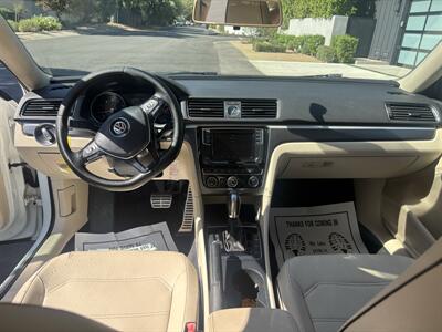 2017 Volkswagen Passat 1.8T R-Line - Photo 15 - North Hollywood, CA 91601
