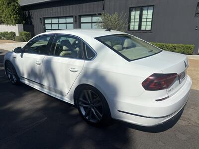 2017 Volkswagen Passat 1.8T R-Line - Photo 3 - North Hollywood, CA 91601