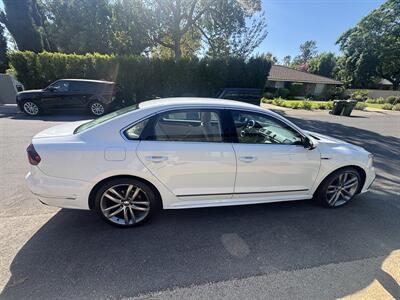 2017 Volkswagen Passat 1.8T R-Line - Photo 6 - North Hollywood, CA 91601