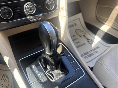 2017 Volkswagen Passat 1.8T R-Line - Photo 17 - North Hollywood, CA 91601