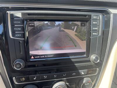2017 Volkswagen Passat 1.8T R-Line - Photo 18 - North Hollywood, CA 91601