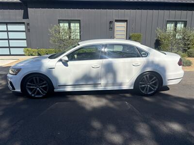 2017 Volkswagen Passat 1.8T R-Line - Photo 4 - North Hollywood, CA 91601
