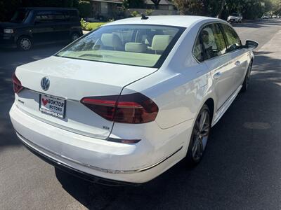 2017 Volkswagen Passat 1.8T R-Line - Photo 7 - North Hollywood, CA 91601
