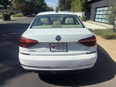 2017 Volkswagen Passat 1.8T R-Line - Photo 2 - North Hollywood, CA 91601