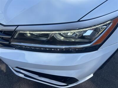 2017 Volkswagen Passat 1.8T R-Line - Photo 12 - North Hollywood, CA 91601