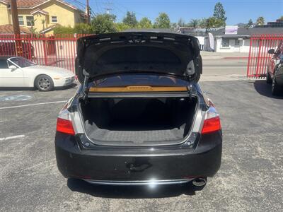 2014 Honda Accord LX - Photo 8 - North Hollywood, CA 91601