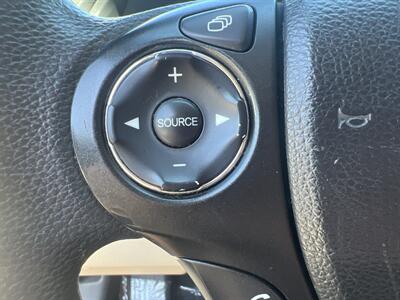 2014 Honda Accord LX - Photo 15 - North Hollywood, CA 91601