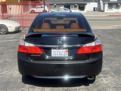 2014 Honda Accord LX - Photo 7 - North Hollywood, CA 91601