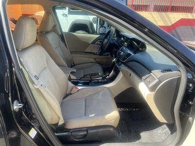 2014 Honda Accord LX - Photo 31 - North Hollywood, CA 91601