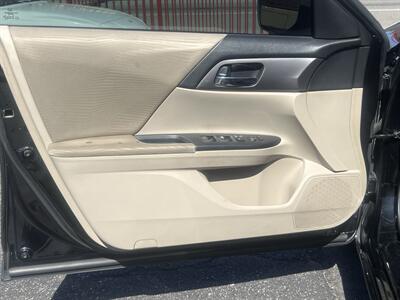 2014 Honda Accord LX - Photo 39 - North Hollywood, CA 91601