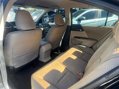 2014 Honda Accord LX - Photo 37 - North Hollywood, CA 91601