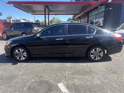 2014 Honda Accord LX - Photo 6 - North Hollywood, CA 91601