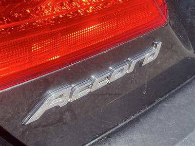 2014 Honda Accord LX - Photo 10 - North Hollywood, CA 91601
