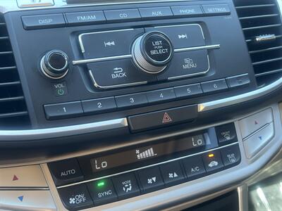 2014 Honda Accord LX - Photo 21 - North Hollywood, CA 91601