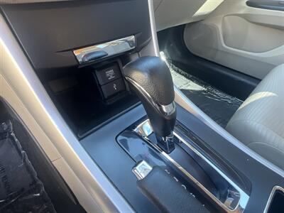 2014 Honda Accord LX - Photo 23 - North Hollywood, CA 91601
