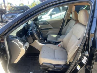 2014 Honda Accord LX - Photo 28 - North Hollywood, CA 91601