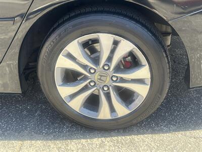 2014 Honda Accord LX - Photo 43 - North Hollywood, CA 91601