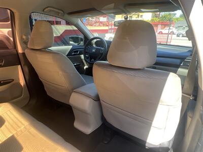 2014 Honda Accord LX - Photo 36 - North Hollywood, CA 91601